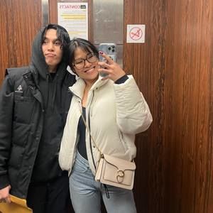 Meet your Posher, Daniel